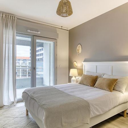 Апартаменты Ovelia Clermont-Ferrand - Le Puy Des Olivines Экстерьер фото