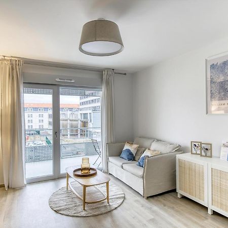 Апартаменты Ovelia Clermont-Ferrand - Le Puy Des Olivines Экстерьер фото