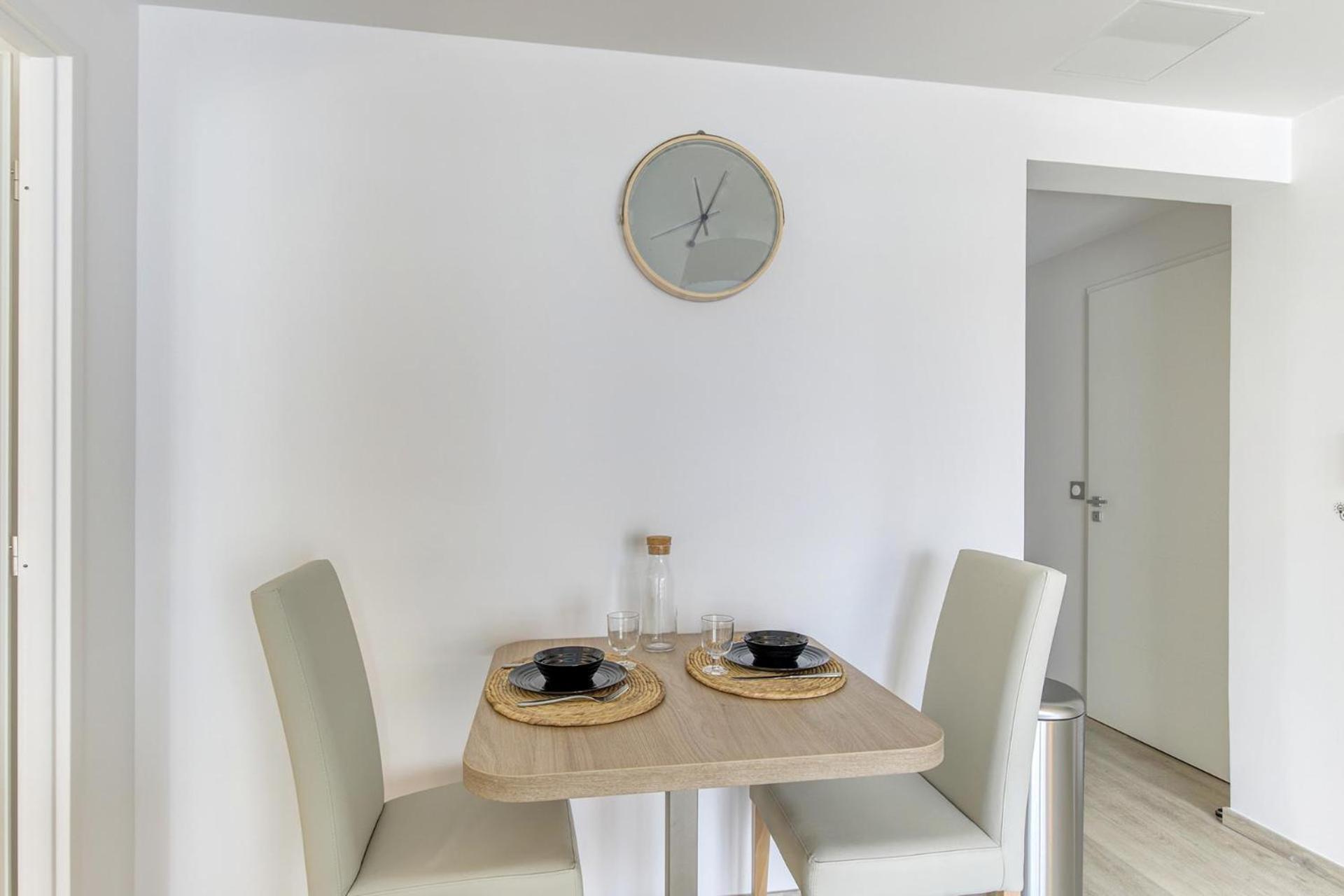 Апартаменты Ovelia Clermont-Ferrand - Le Puy Des Olivines Экстерьер фото