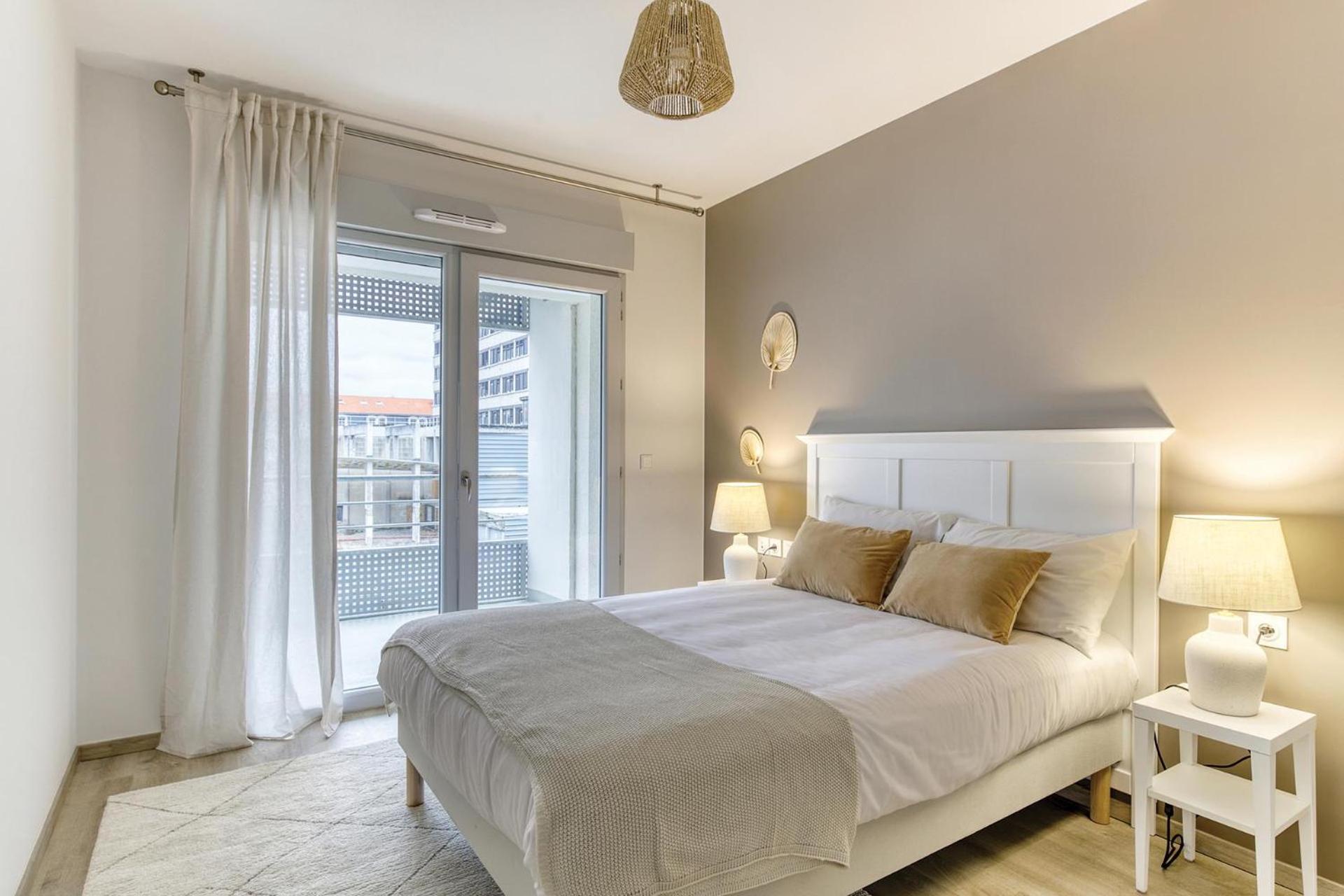 Апартаменты Ovelia Clermont-Ferrand - Le Puy Des Olivines Экстерьер фото